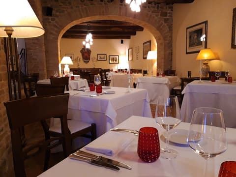 L'Antico Forziere Hotel & SPA