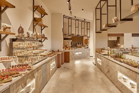 Balmy Beach Resort Kemer