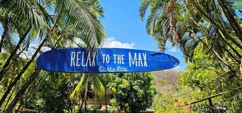 Don Jons Lodge -Surf & Yoga, Room