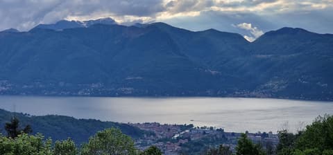 Hotel Montegrino Lakeview