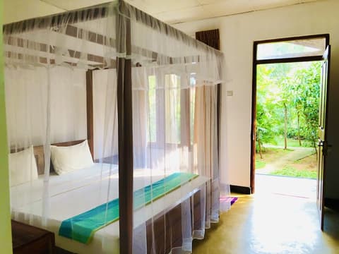 Sungreen Cottage Sigiriya