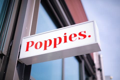 Poppies