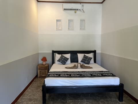 KUTA CIRCLE HOMESTAY