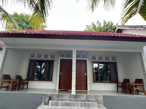 KUTA CIRCLE HOMESTAY