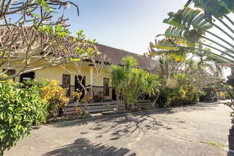 Jero Harum Homestay