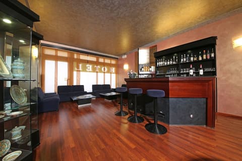 HOTEL RESIDENCE DUCALE