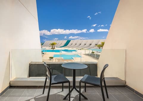 Occidental Mar Menor, Room