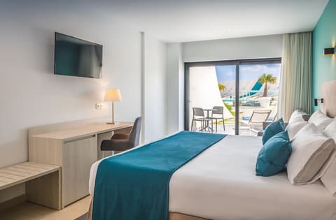 Occidental Mar Menor, Room