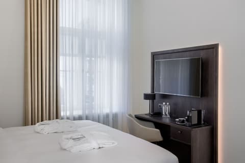 Nunne Boutique Hotel