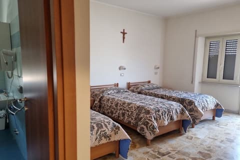 Palazzo Sant'Antonio Roma