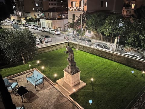 Palazzo Sant'Antonio Roma