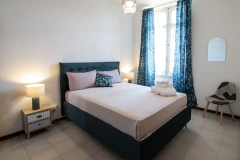 Palazzo Moresco, Room