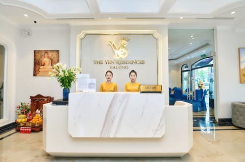 The Yen Residences Halong