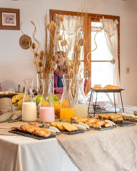 Hosteria y Cabañas Posada Quinen by Nordic