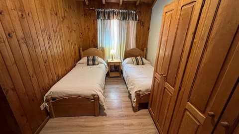 Hosteria y Cabañas Posada Quinen by Nordic, Room