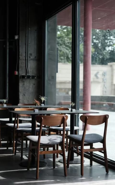 base-Wangfujing Serviced Apartment
