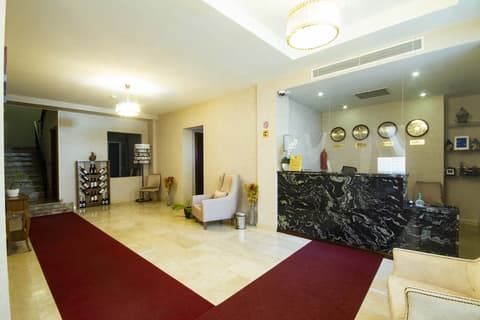 Sota Metekhi Hotel