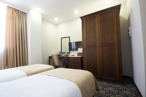 Sota Metekhi Hotel