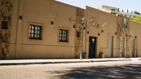 Salta & Purmamarca: ida a Jujuy y regreso desde Salta – foto 8