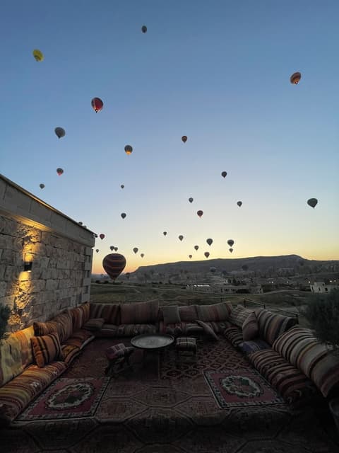 Perla Cappadocia