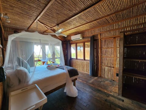 Ocean Pearl Beach Lodge