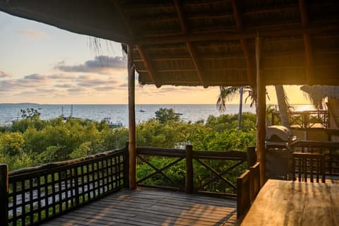 Ocean Pearl Beach Lodge