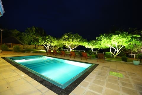 Kay Jay Beach House - Pasikudha