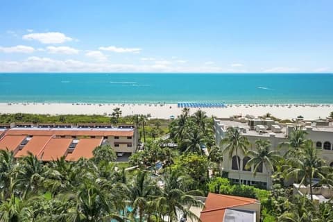 Marco Beach Ocean Suites