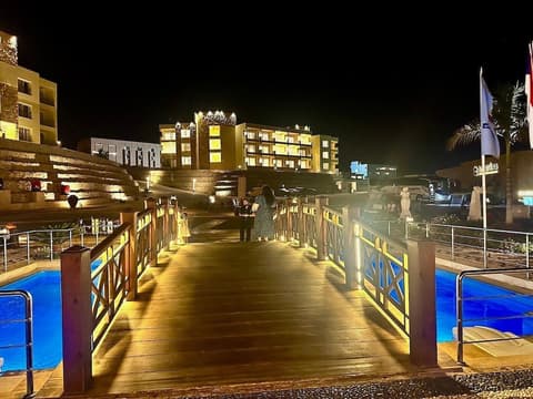 Amarina Jannah Resort & Aqua Park