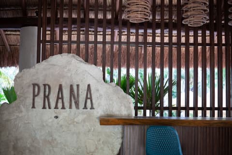 Prana Boutique Hotel