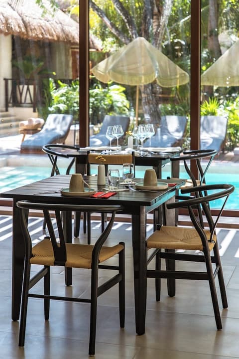 Prana Boutique Hotel