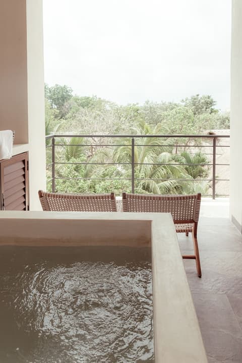 Prana Boutique Hotel, Room