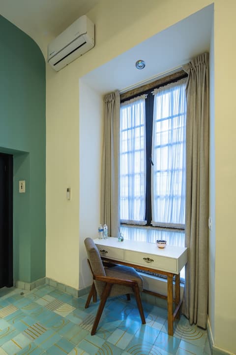 Palpatio Hotel Boutique