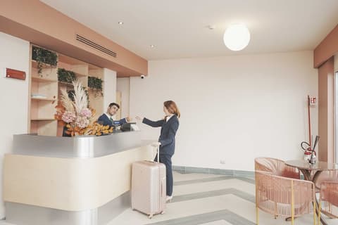 Moderno Hotel- Adult Only