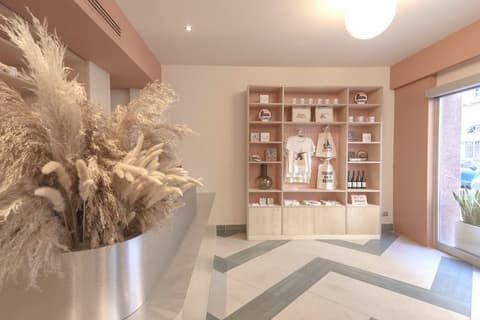 Moderno Hotel- Adult Only