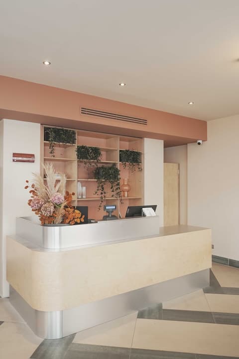 Moderno Hotel- Adult Only