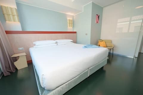 Moderno Hotel- Adult Only