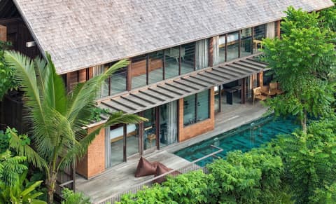 Hideaway Villas Bali – Ubud by Kanaan Hospitality