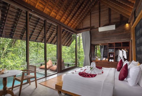 Hideaway Villas Bali – Ubud by Kanaan Hospitality
