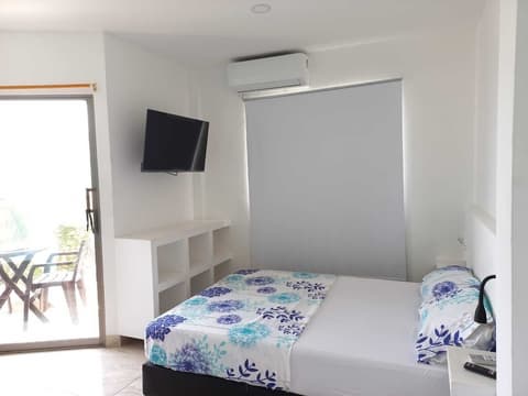 Hotel Avadia Del Mar, Room