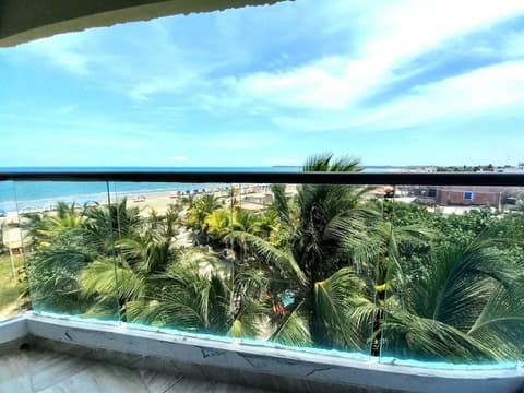 Hotel Avadia Del Mar