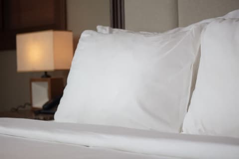 Ebino Pu Luong Resort