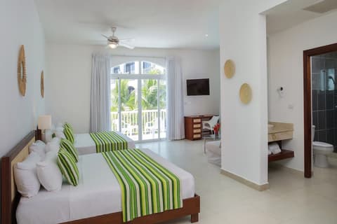 HM Alma de Bayahibe - All Inclusive - Adults Only