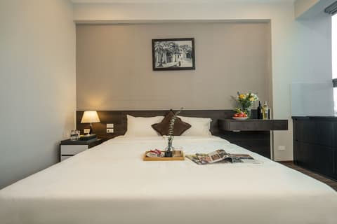 Ivy Luxury Hotel & Apartment