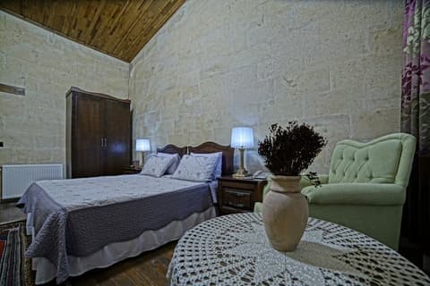 Samistal Lodge - Cappadocia