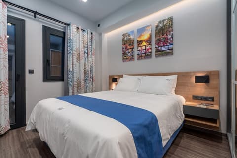 Exarchia House Project