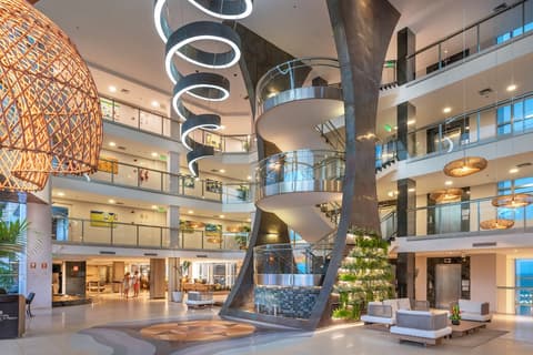 SERHS Experience Suites