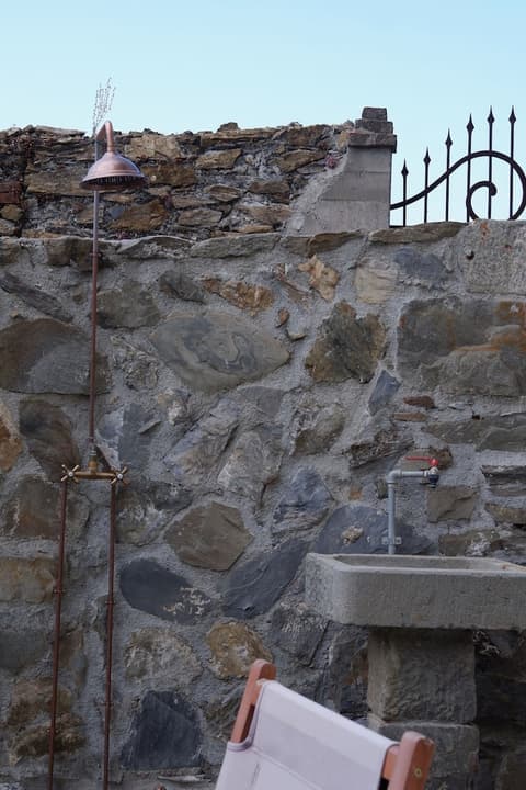 Madüneta 5 Terre Guesthouse