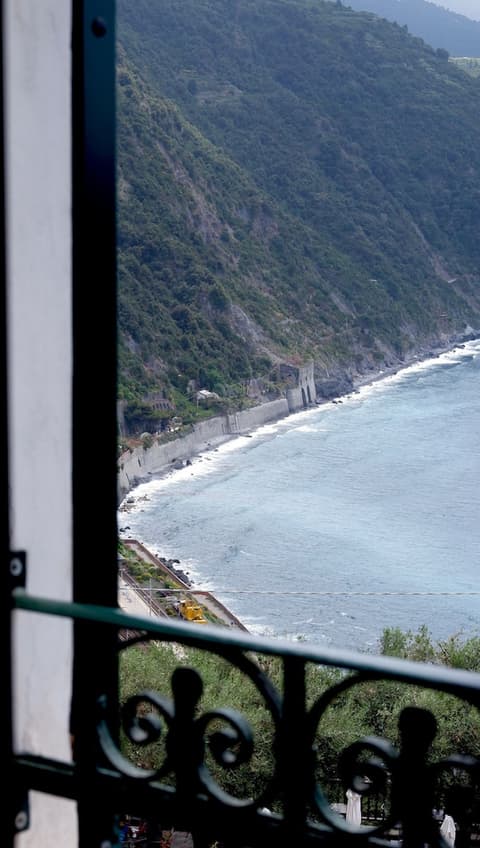 Madüneta 5 Terre Guesthouse, Room