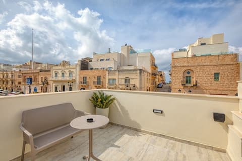 DOMS Boutique Living